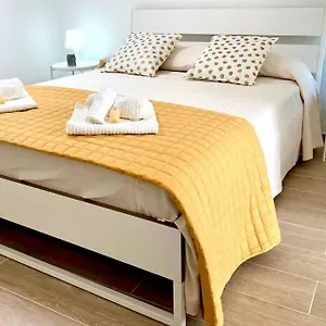 Casa Bettina Apartament Bari