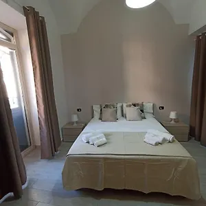 Vittorio Emanuele House Apartament Katania