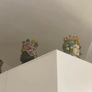 Casa Ponente Dom wakacyjny Katania