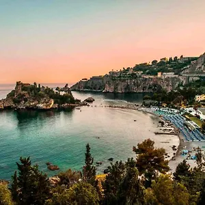 Casa Del Sole Dom wakacyjny Taormina