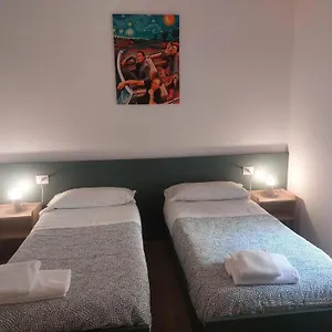 111 Bérgamo
