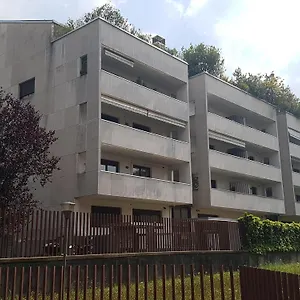 Nido Center Ii Apartament Bergamo