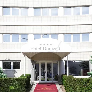 מלון Donizetti, Lallio