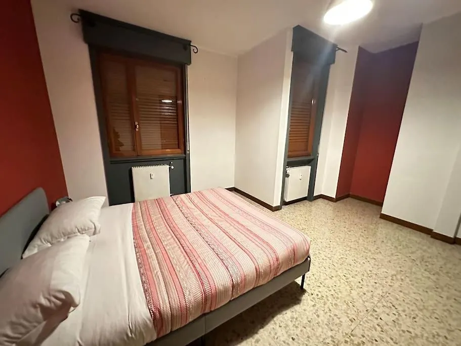 Feel - Architect Apartments Bérgamo