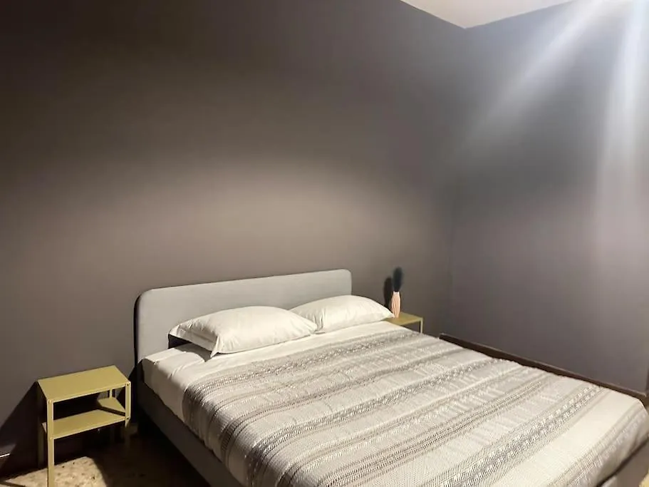 Feel - Architect Apartments Bérgamo