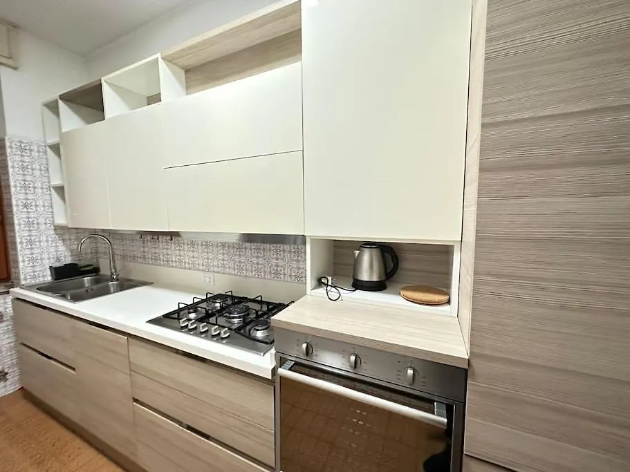 Feel - Architect Apartments Bérgamo Italia