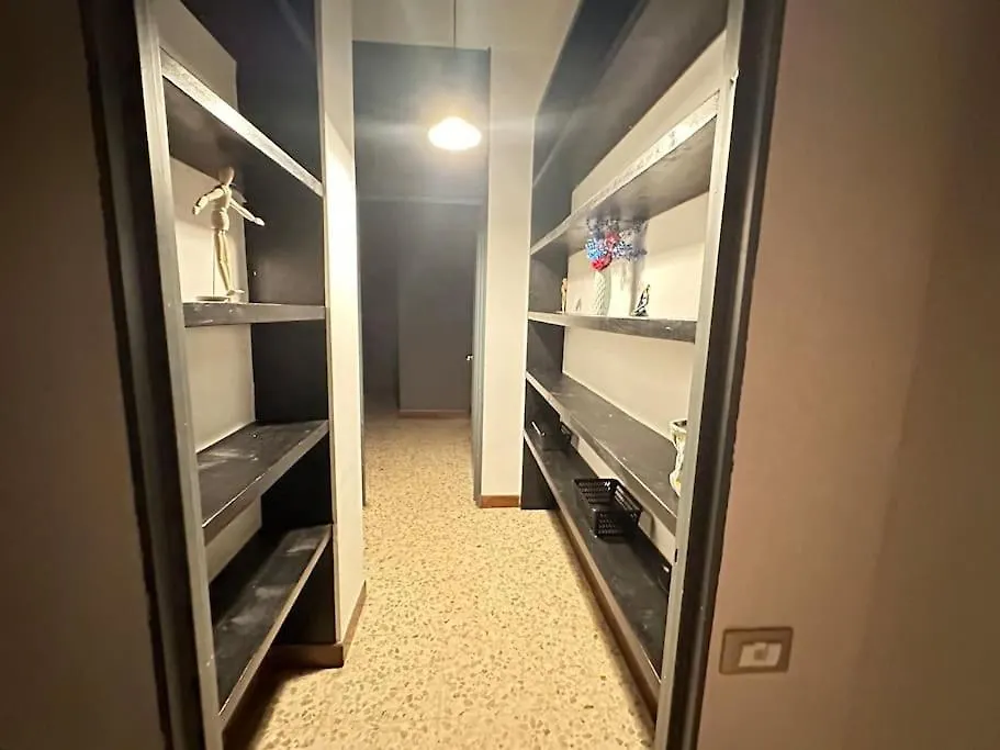Feel - Architect Apartments Bérgamo Italia
