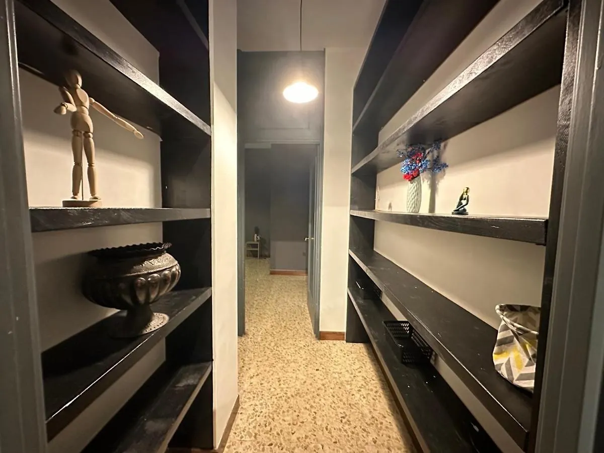 Feel - Architect Apartments Bérgamo